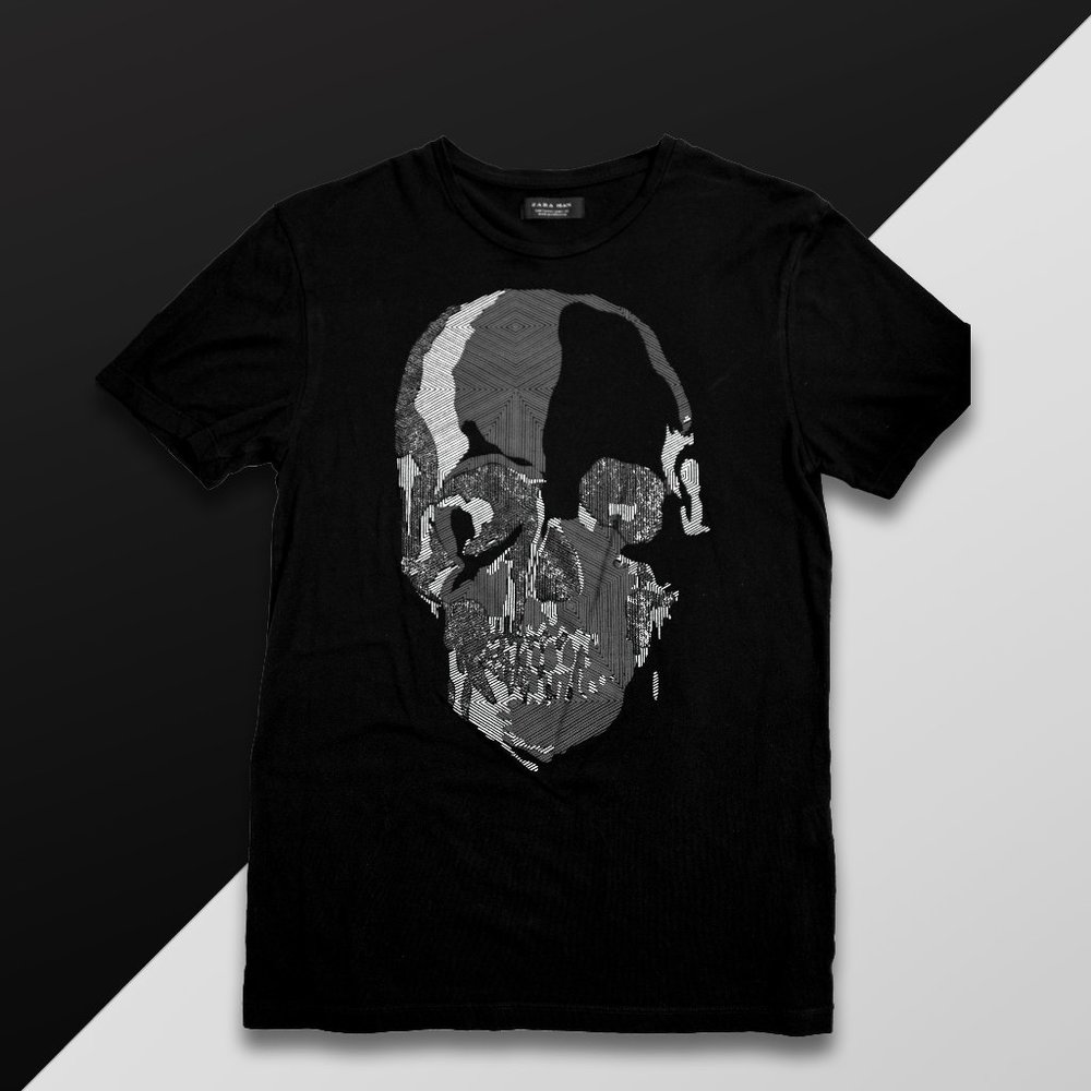 Men's shirt